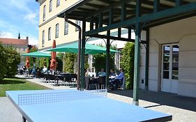 JUFA Hotel Fürstenfeld