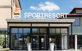JUFA Hotel Fürstenfeld